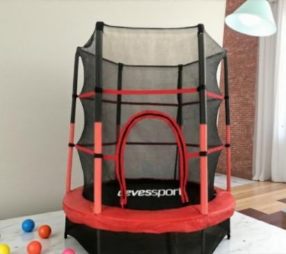 صورة نطنيطه اطفال 4.5 قدم